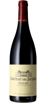 Fleurie 2022 - Ch\u00e2teau Des Jacques