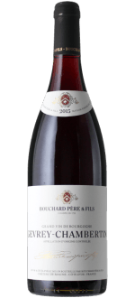 Gevrey-Chambertin 2020 - Bouchard Pere Et Fils