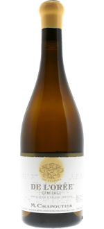 Ermitage De L'Or\u00e9e 2021 - Les Parcellaires M Chapoutier
