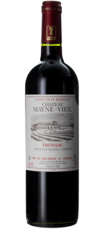 Ch\u00e2teau Mayne Vieil 2019