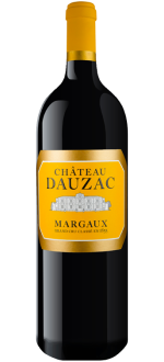 Magnum Ch\u00e2teau Dauzac 2016 - 5\u00e8me Cru Class\u00e9