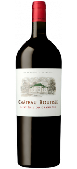 Magnum Ch\u00e2teau Boutisse 2019