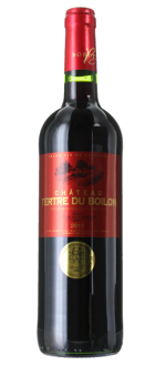 Ch\u00e2teau Tertre Du Boilon 2020