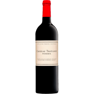 Château Trotanoy 2016 - Pomerol - Vino Tinto - 0.75L