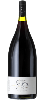 Magnum Rouge 2022 - Domaine Saint Sylvestre