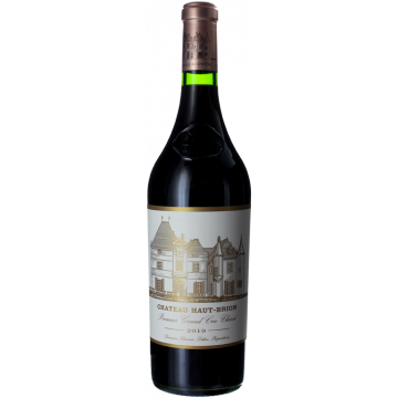 Château Haut-Brion 2020 - 1er Cru Classé - Pessac-Léognan - Vino Tinto - 0.75L