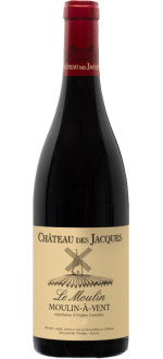 Le Moulin 2021 - Ch\u00e2teau Des Jacques