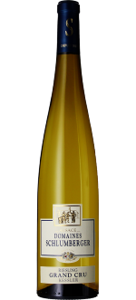 Magnum - Riesling Grand Cru Kessler 2019 - Domaine Schlumberger