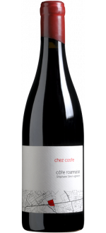 Chez Coste 2023 - Dominio S\u00e9rol
