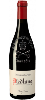 Piedlong 2022 - Dominio Du Vieux T\u00e9l\u00e9graphe