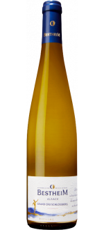 Riesling Grand Cru Schlossberg 2022 - Bestheim
