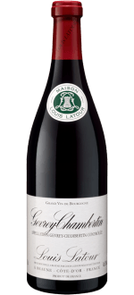 Gevrey-Chambertin 2021 - Louis Latour
