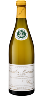 Chevalier-Montrachet Grand Cru - Les Demoiselles 2018 - Louis Latour