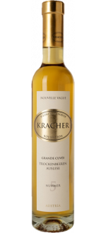 Trockenbeeren Auslese N\u00b05 Grande Cuv\u00e9e 1999 - Kracher