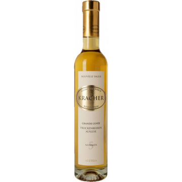 Trockenbeeren Auslese N°5 Grande Cuvée 1999 - Kracher - Neusiedlersee - Vino Blanco - 0.75L