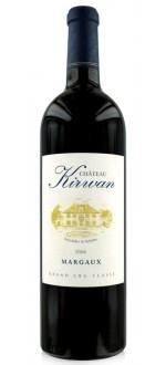 Ch\u00e2teau Kirwan 2016 - 3\u00e8me Cru Class\u00e9