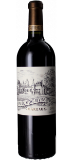 Ch\u00e2teau Durfort-Vivens 2020 - 2nd Cru Class\u00e9