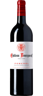 Ch\u00e2teau Bourgneuf 2016