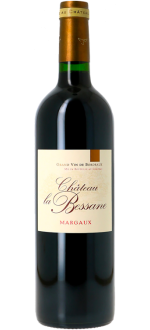 Ch\u00e2teau La Bessane 2020
