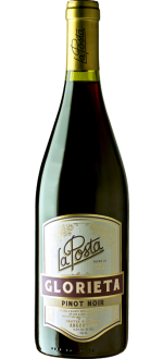 Pinot Noir La Posta Glorieta 2022 - Famille Catena