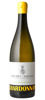 Chardonnay Bio 2023 - Doudet-Naudin