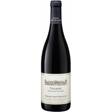 Volnay 2022 - Dominio Genot Boulanger - Volnay - Vino Tinto - 0.75L
