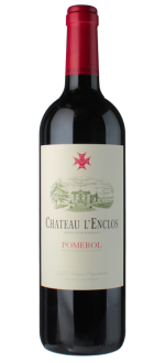 Ch\u00e2teau L'Enclos 2019