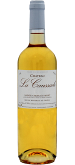 Ch\u00e2teau La Caussade 2022