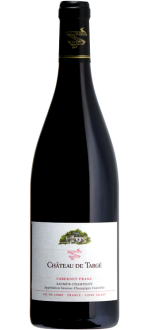 Saumur Champigny 2022 - Ch\u00e2teau De Targ\u00e9