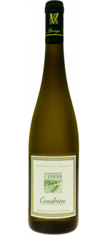 Magnum - Les Chaillees De L'Enfer 2023 - Domaine Georges Vernay