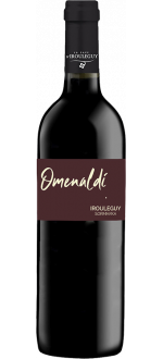 Omenaldi 2020 - Cave D'Irouleguy