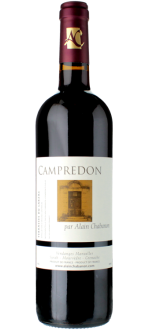 Campredon 2022 - Dominio Chabanon