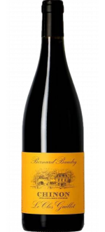 Magnum - Clos Guillot 2022 - Bernard Baudry