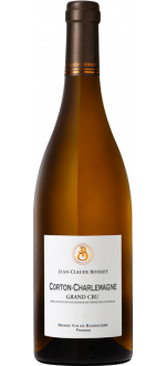 Corton Charlemagne Grand Cru 2022 - Jean-Claude Boisset