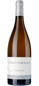 Corton Charlemagne Grand Cru 2022 - Dominio Delarche