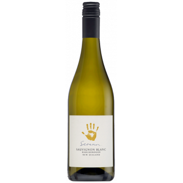 Sauvignon Blanc 2023 - Seresin Estate - Marlborough - Vino Blanco - 0.75L