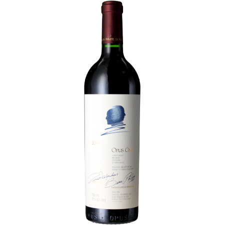 Opus One 2021 - Mondavi Rothschild Opus One 2021 - Mondavi Rothschild