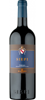 Siepi 2022 - Mazzei