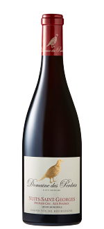 Nuits Saint Georges 1er Cru Aux Perdrix 2022 - Dominio Des Perdrix