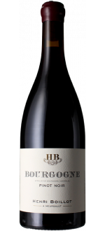 Borgo\u00f1a Pinot Noir 2023 - Henri Boillot