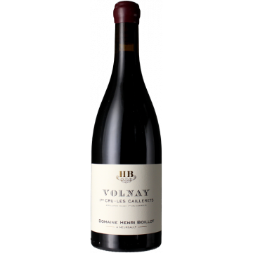 VOLNAY 1ER CRU - LES CAILLERETS 2023 - HENRI BOILLOT