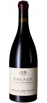 Volnay 1er Cru - Les Fremiets 2023 - Henri Boillot