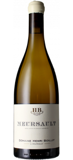 Meursault Village 2023 - Henri Boillot