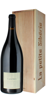 Magnum - La Petite Sib&eacute;rie 2012 - Domaine Du Clos Des F&eacute;es