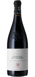 L'Avenue 2019 - Ch\u00e2teau De Vaudieu