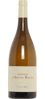 L'Autre Blanc 2021 - Dominio D'Aigues Belles