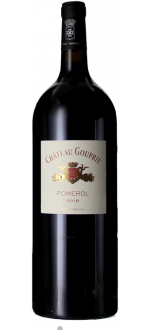 Magnum Ch\u00e2teau Gouprie 2022