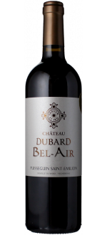 Ch\u00e2teau Dubard Bel-Air 2022