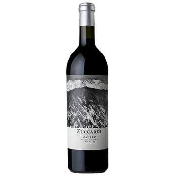 Jose 2018 - Familia Zuccardi - Valle de Uco - Vino Tinto - 0.75L