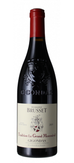 Le Grand Montmirail 2023 - Dominio Brusset